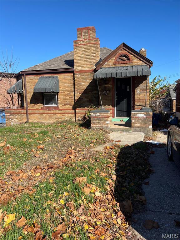 2508 Lucas And Hunt Road St. Louis, MO 63121 - Photo 1 of 16 Gallery Image 1