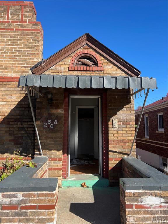 2508 Lucas And Hunt Road St. Louis, MO 63121 - Photo 3 of 16 Gallery Image 3