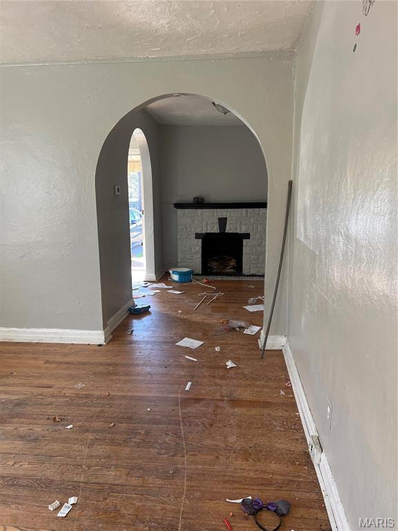 2508 Lucas And Hunt Road St. Louis, MO 63121 - Photo 8 of 16 Gallery Image 8