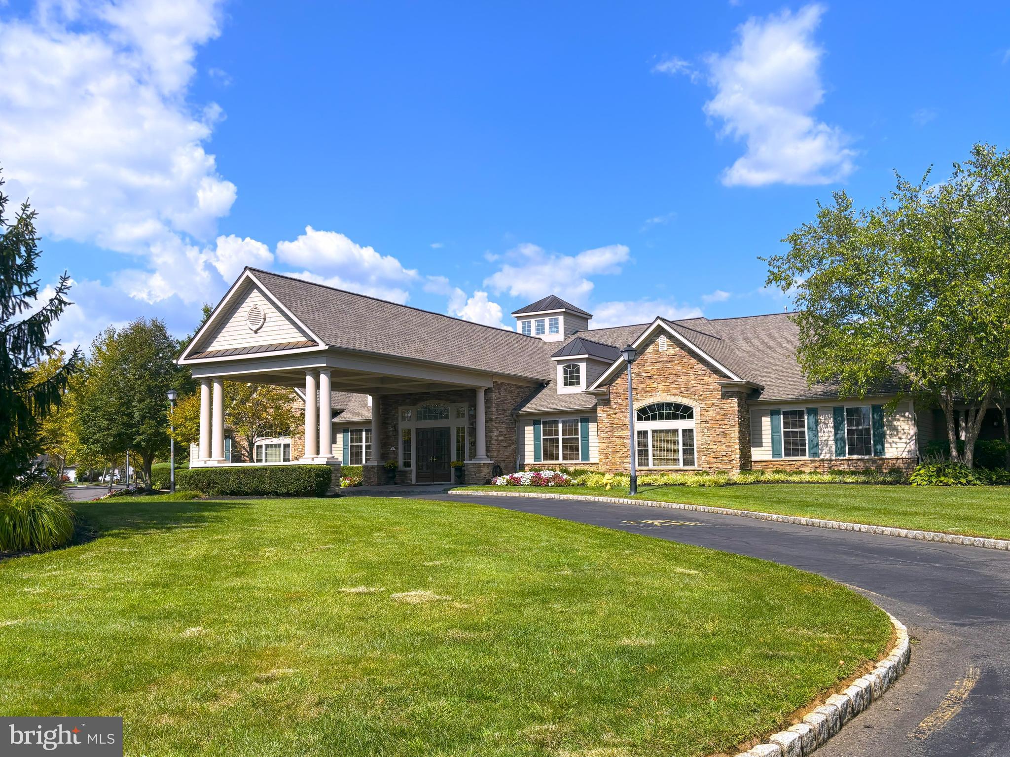 49 Sedona Boulevard Hamilton, NJ 08691 - Photo 46 of 54 Clubhouse & Spa