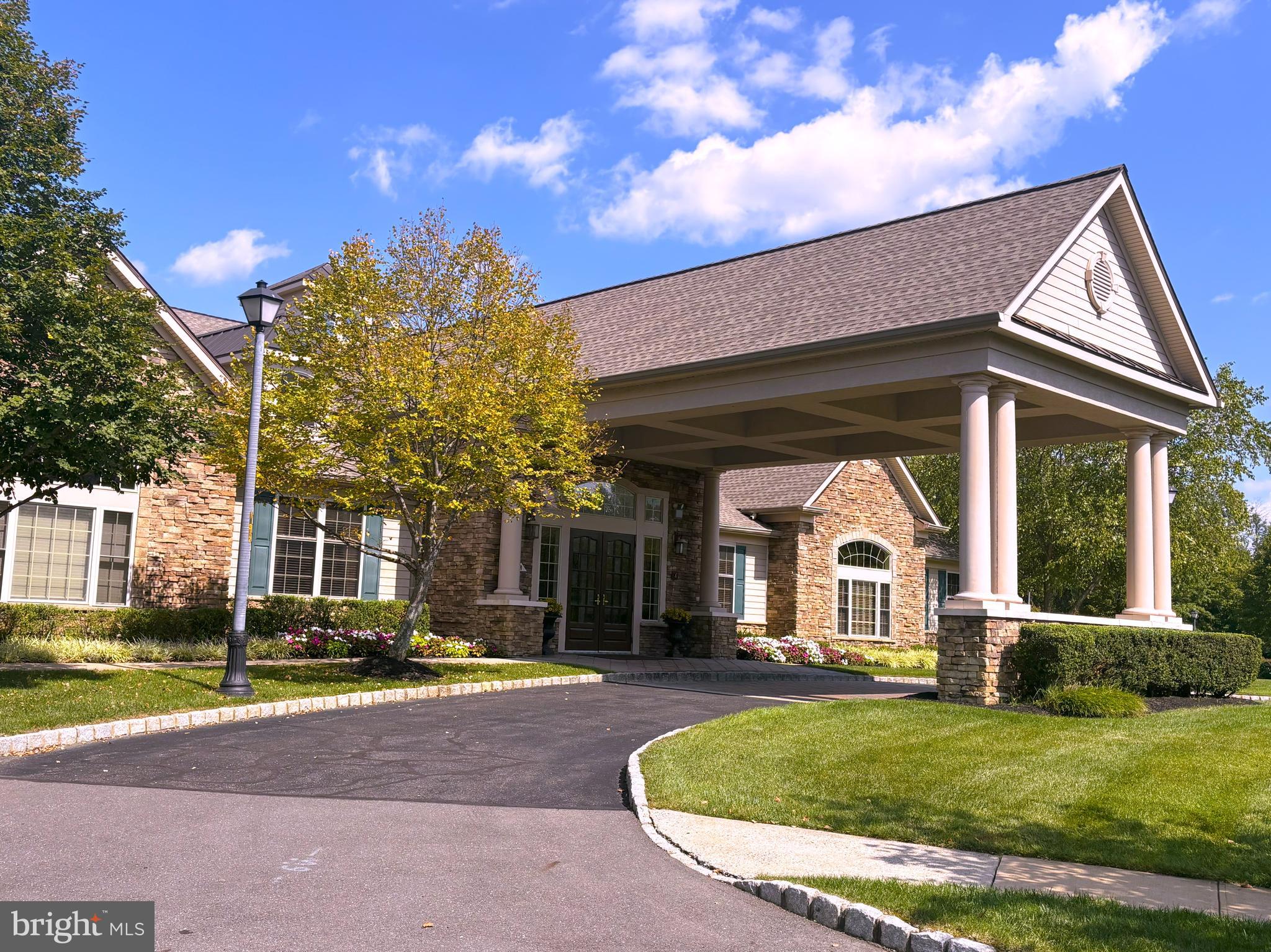 49 Sedona Boulevard Hamilton, NJ 08691 - Photo 47 of 54 Clubhouse & Spa