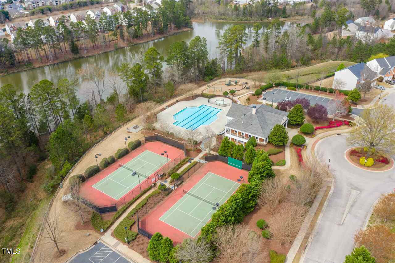 8151 Rhiannon Road Raleigh, NC 27613 - Photo 2 of 40 Long Lake Pool