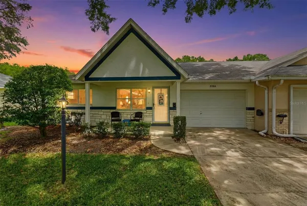 $154,999 | 9755 Southwest 94th Terrace, Unit A, Ocala, FL 34481