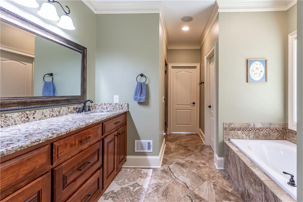 161 White Tail Ridge Road Jasper, GA 30143 - Photo 41 of 70