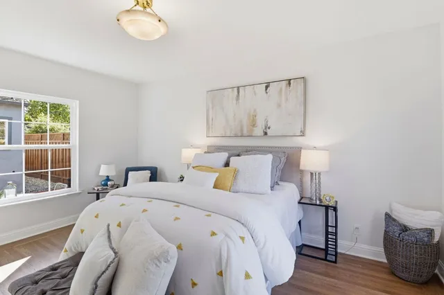 $2,195,000 | 2710 Isabelle Avenue, San Mateo, CA 94403