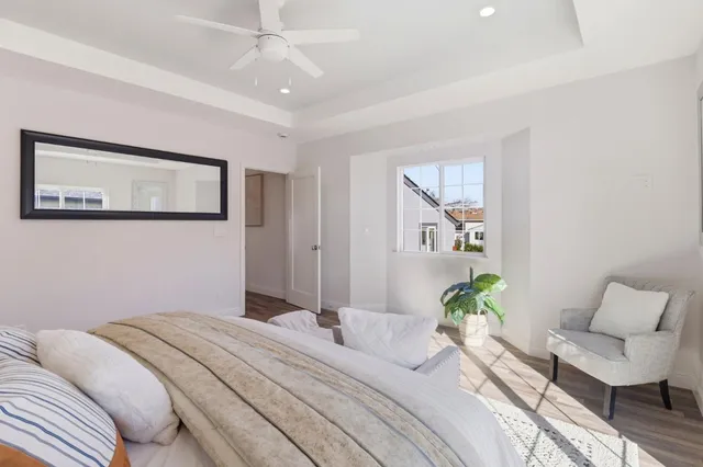 $2,195,000 | 2710 Isabelle Avenue, San Mateo, CA 94403