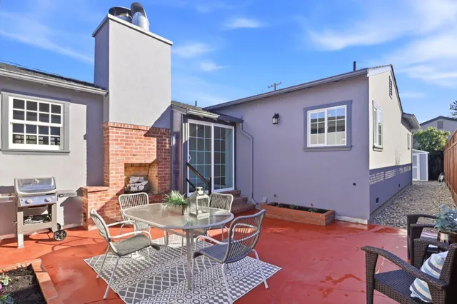 $2,195,000 | 2710 Isabelle Avenue, San Mateo, CA 94403