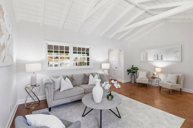 $2,195,000 | 2710 Isabelle Avenue, San Mateo, CA 94403