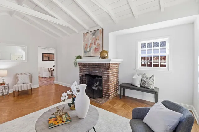 $2,195,000 | 2710 Isabelle Avenue, San Mateo, CA 94403