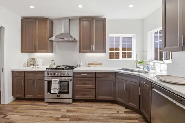 $2,195,000 | 2710 Isabelle Avenue, San Mateo, CA 94403