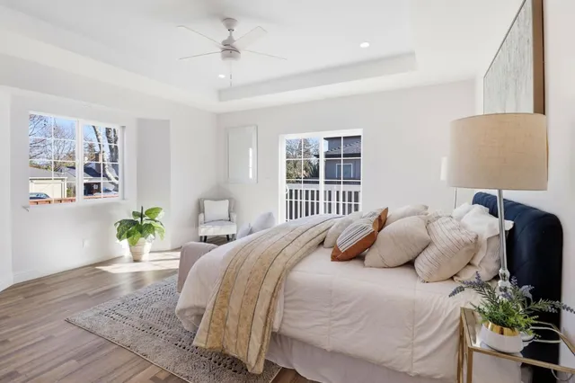 $2,195,000 | 2710 Isabelle Avenue, San Mateo, CA 94403