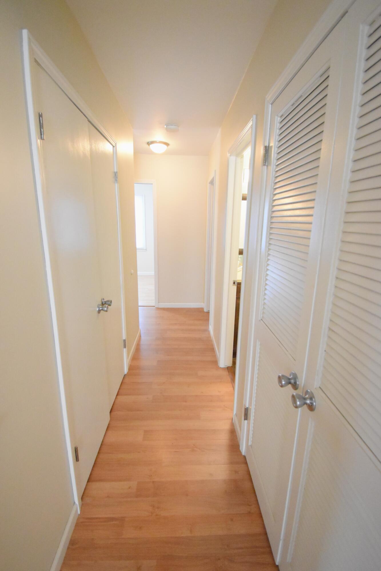360 East Arnotts Drive Rensselaer, IN 47978 - Photo 22 of 39 a view of a hallway