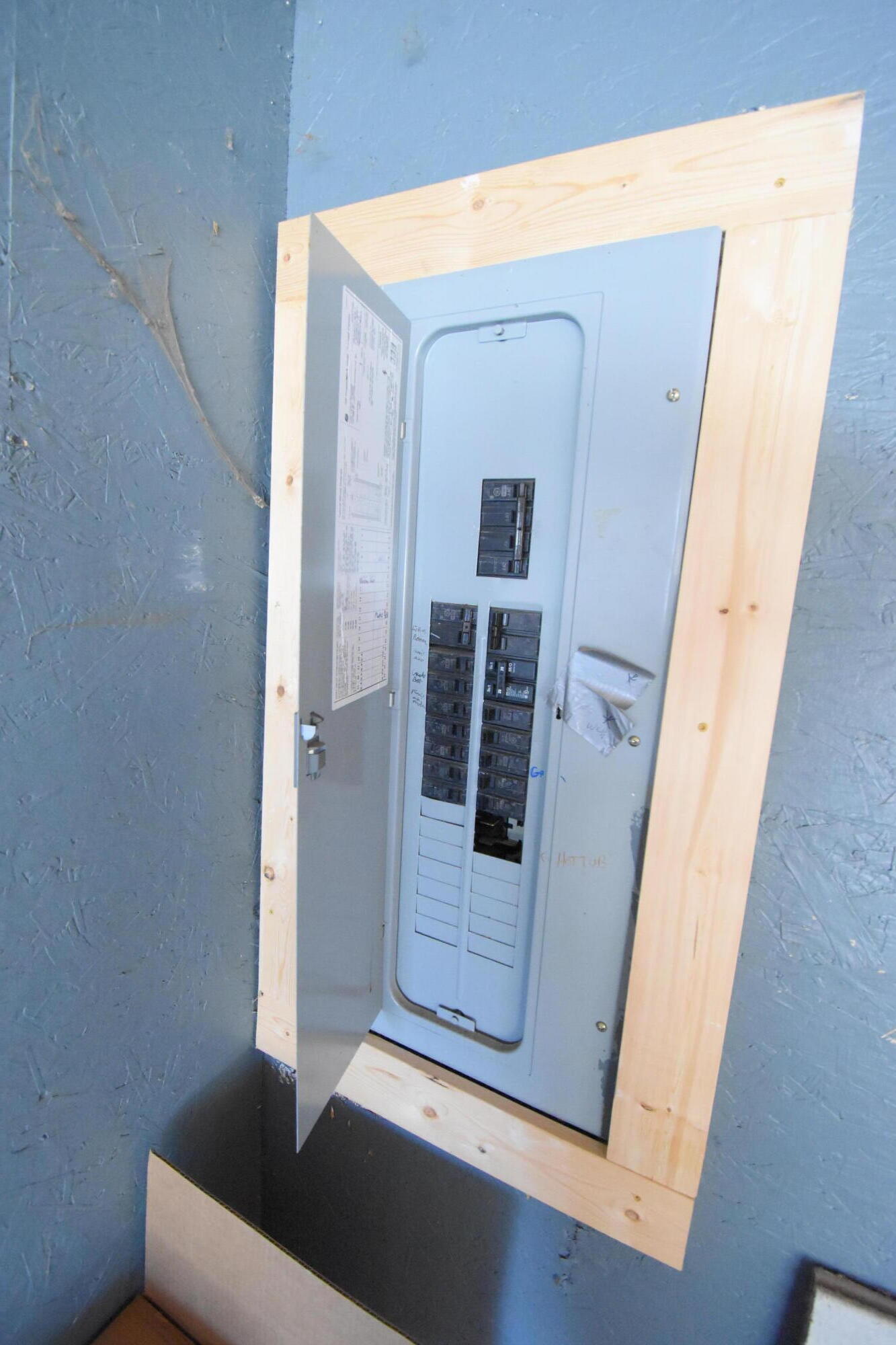 360 East Arnotts Drive Rensselaer, IN 47978 - Photo 39 of 39 a view of front door