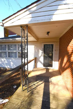 $229,900 | 360 East Arnotts Drive, Rensselaer, IN 47978