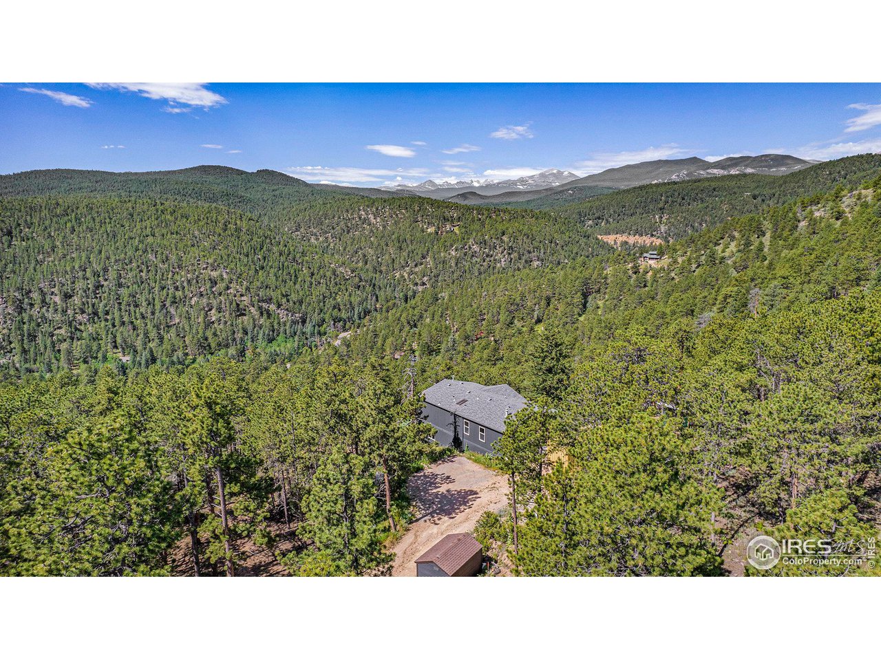 50 Pine Drive Lyons, CO 80540 - Photo 25 of 39