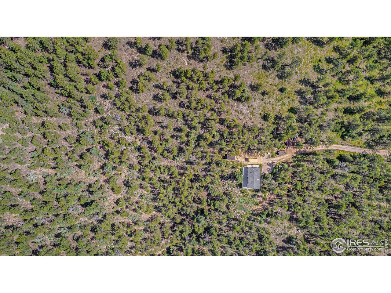 50 Pine Drive Lyons, CO 80540 - Photo 27 of 39 a open area of a house