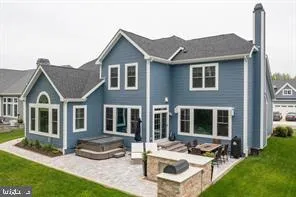 $1,050,000 | 35228 Acadia Lane, Lewes, DE 19958