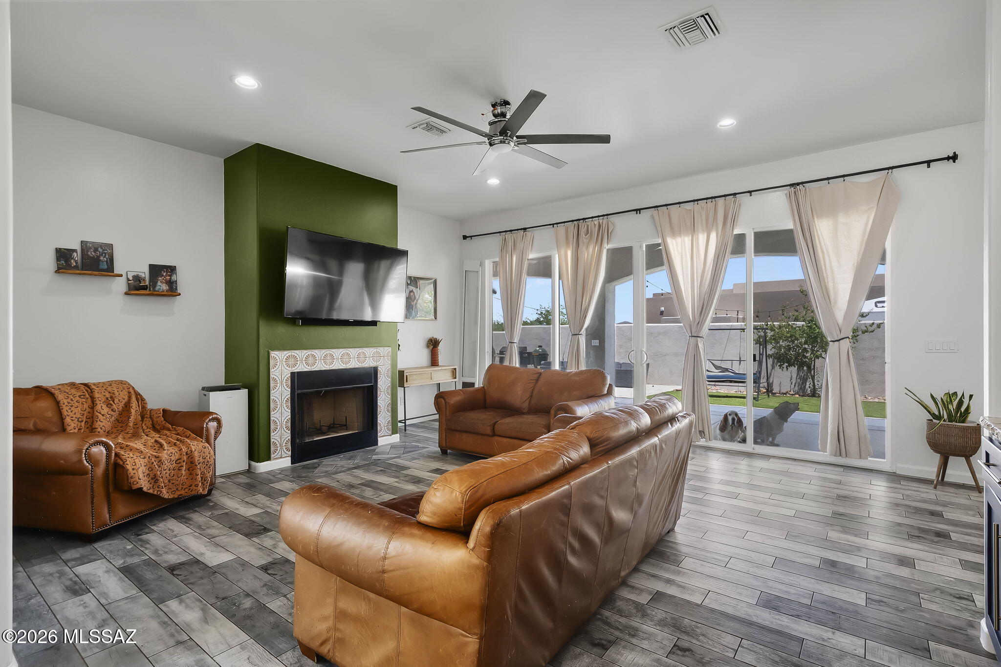 104 Camino Mar Rio Rico, AZ 85648 - Photo 5 of 36