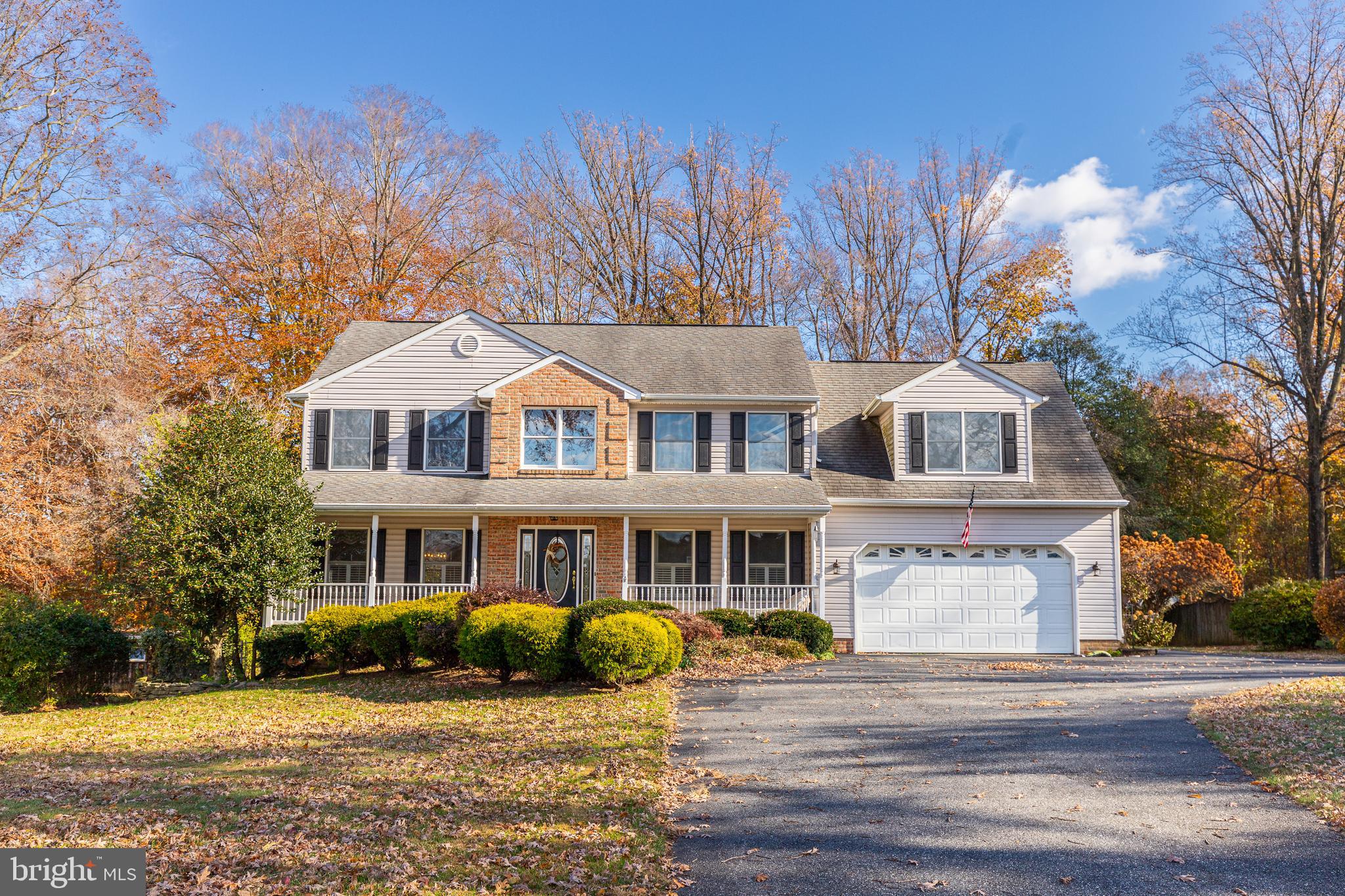 759 Gilbert Road Aberdeen, MD 21001 - Photo 2 of 64 Gallery Image 2