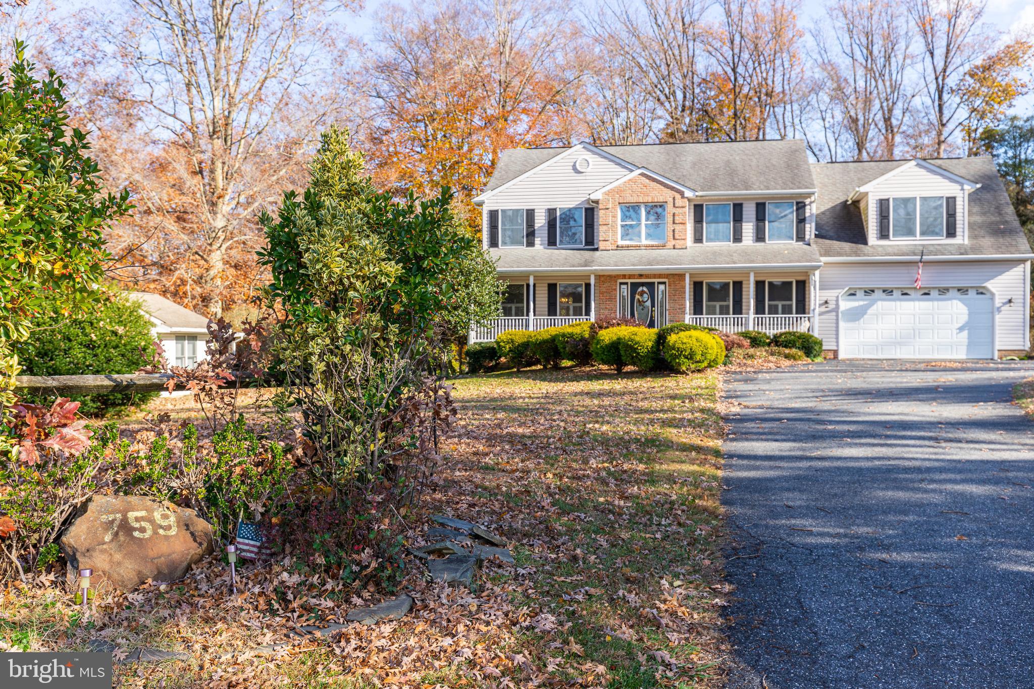759 Gilbert Road Aberdeen, MD 21001 - Photo 3 of 64 Gallery Image 3