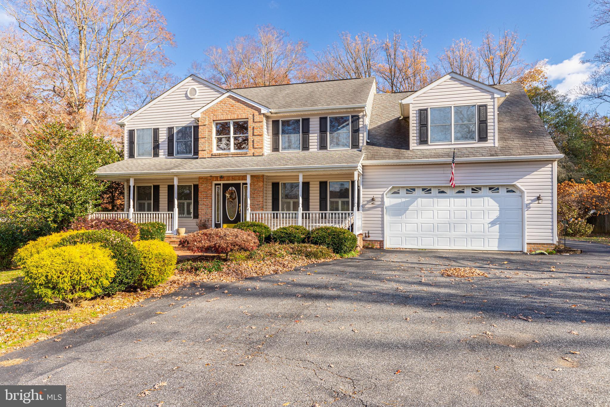 759 Gilbert Road Aberdeen, MD 21001 - Photo 4 of 64 Gallery Image 4