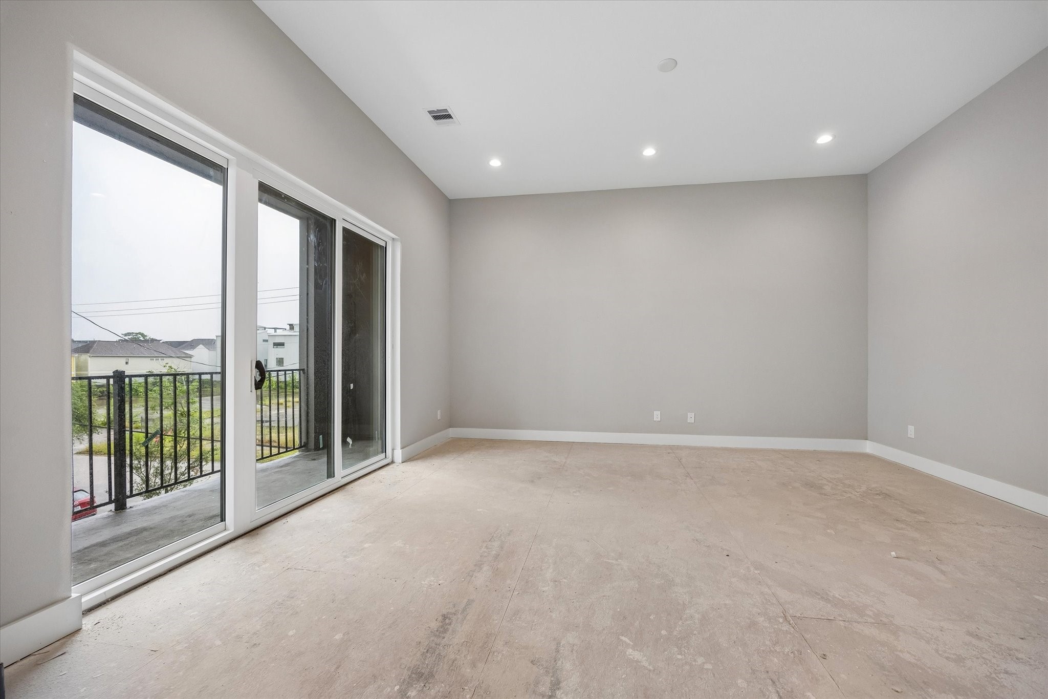 1189 West 19th Street Houston, TX 77008 - Photo 10 of 29 Construction Progress as of 06/06/2026