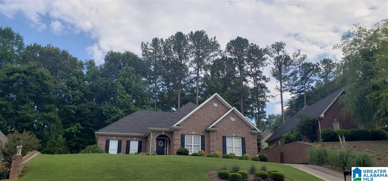 15 Monarch Lane Springville, AL 35146 - Photo 3 of 4 Gallery Image 3