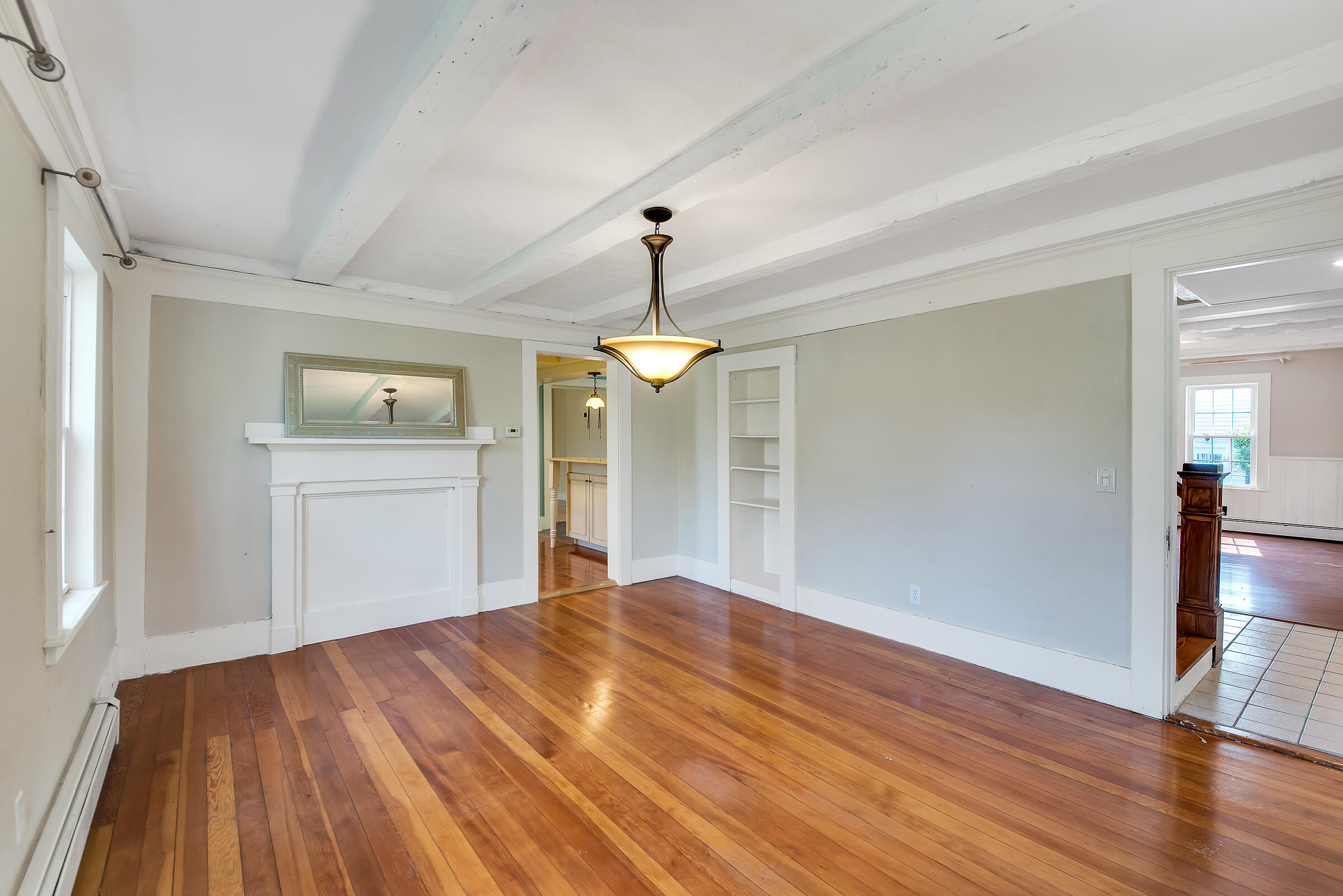 63 Haley Road Kittery, ME 03904 - Photo 26 of 50 63 Haley Dining Room