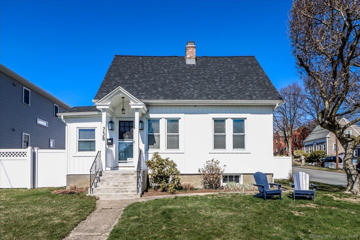 758 Old Stratfield Road Fairfield, CT 06825 - Photo 1 of 1