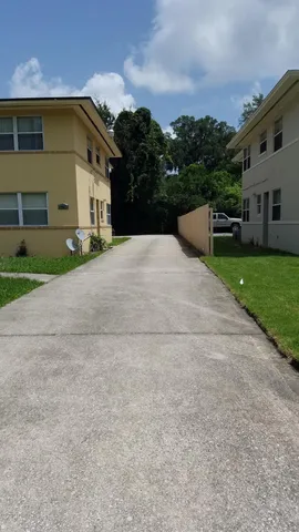 $1,200 | 3411 Hendricks Avenue, Unit 3, Jacksonville, FL 32207