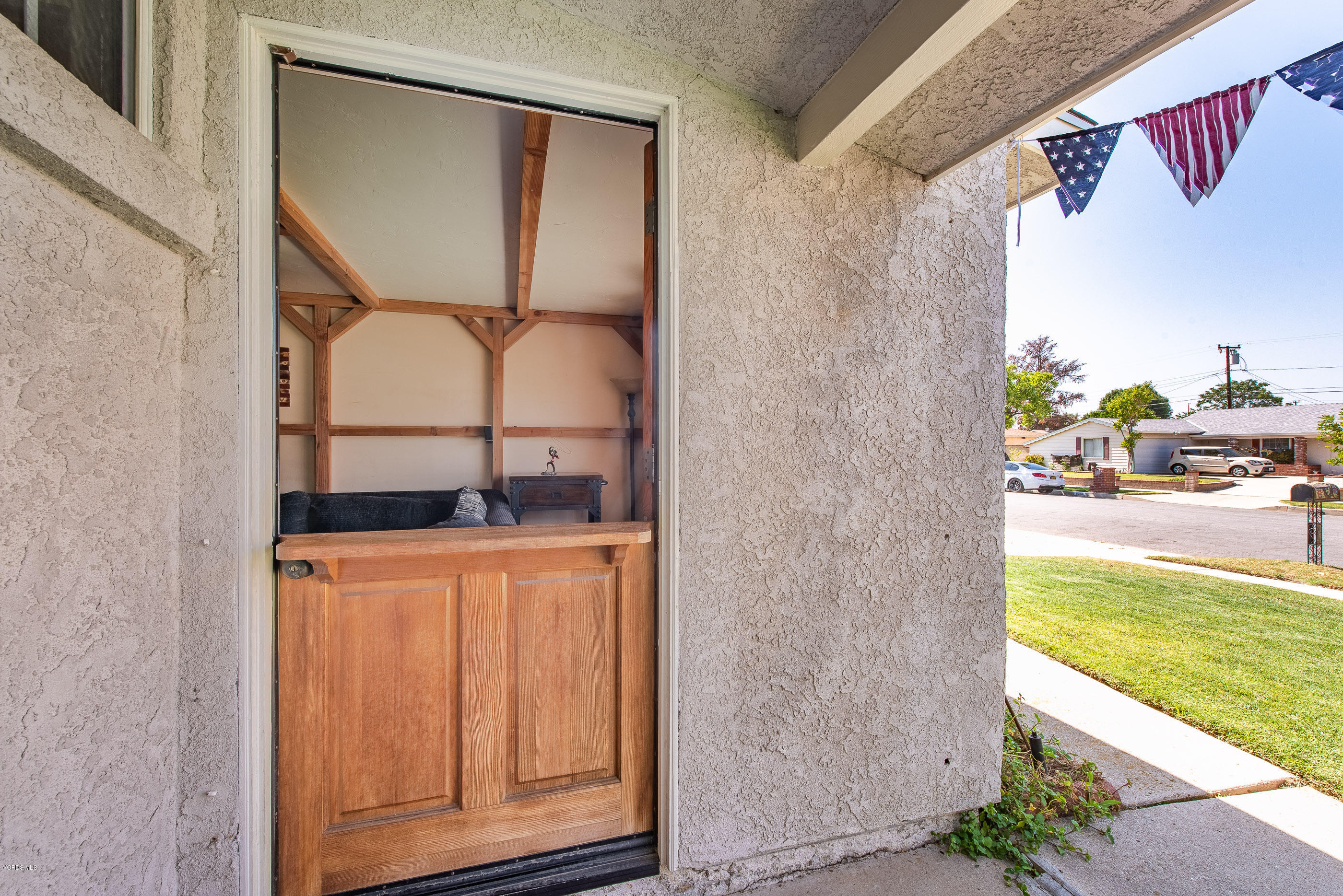 6292 Hope Street Simi Valley, CA 93063 - Photo 3 of 20 a view of storage and utility room