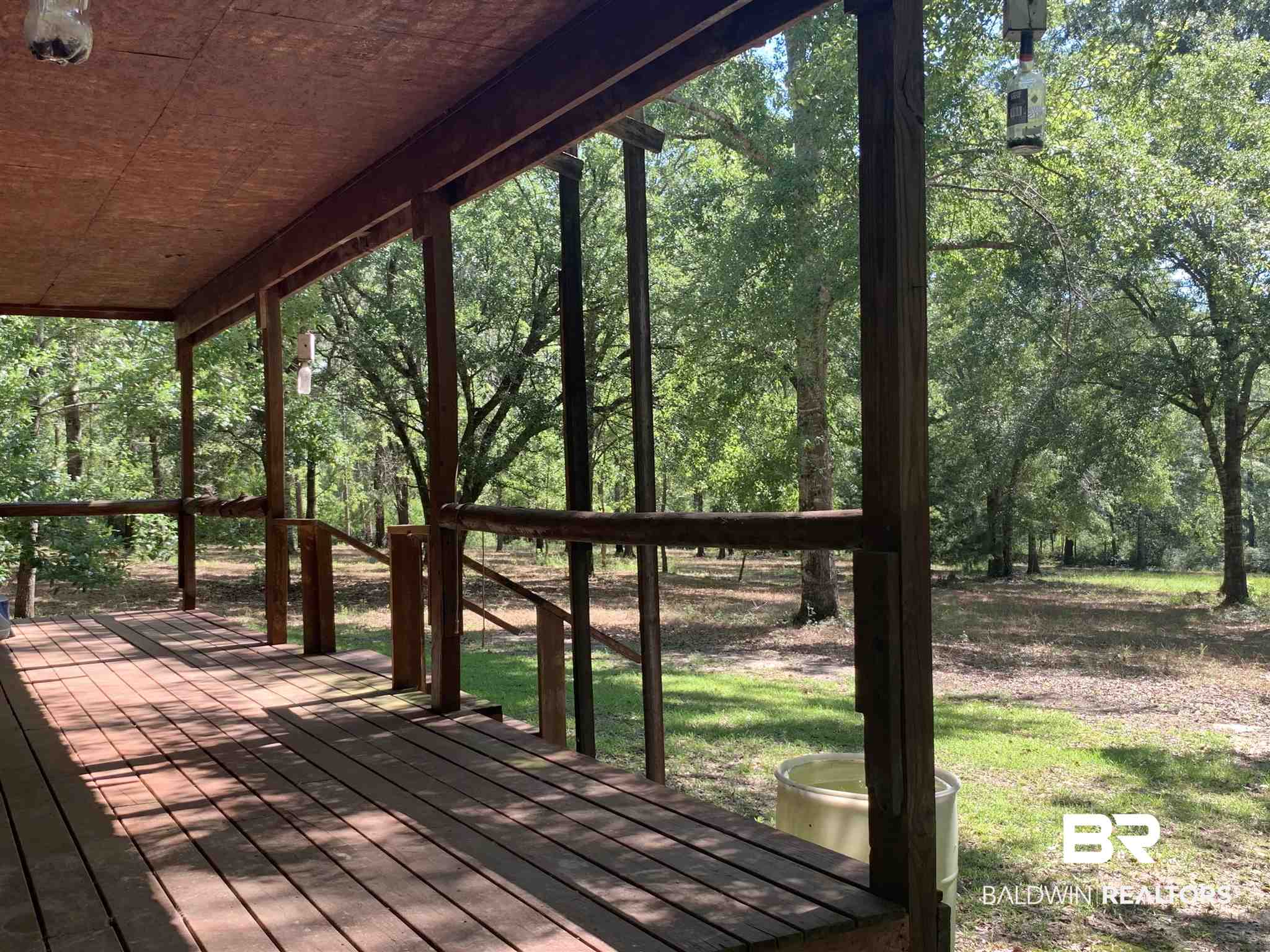 1 Truck Rte 17 Road Robertsdale, AL 36567 - Photo 10 of 25