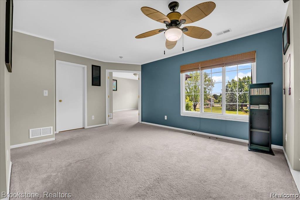 1574 Meadowside Drive Rochester Hills, MI 48307 - Photo 3 of 13