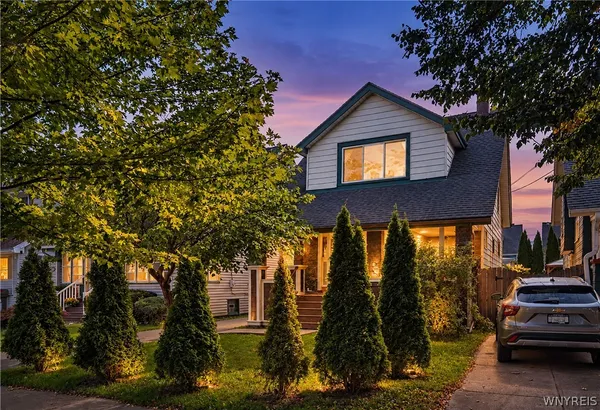 $239,900 | 35 Eaglewood Avenue, Buffalo, NY 14220