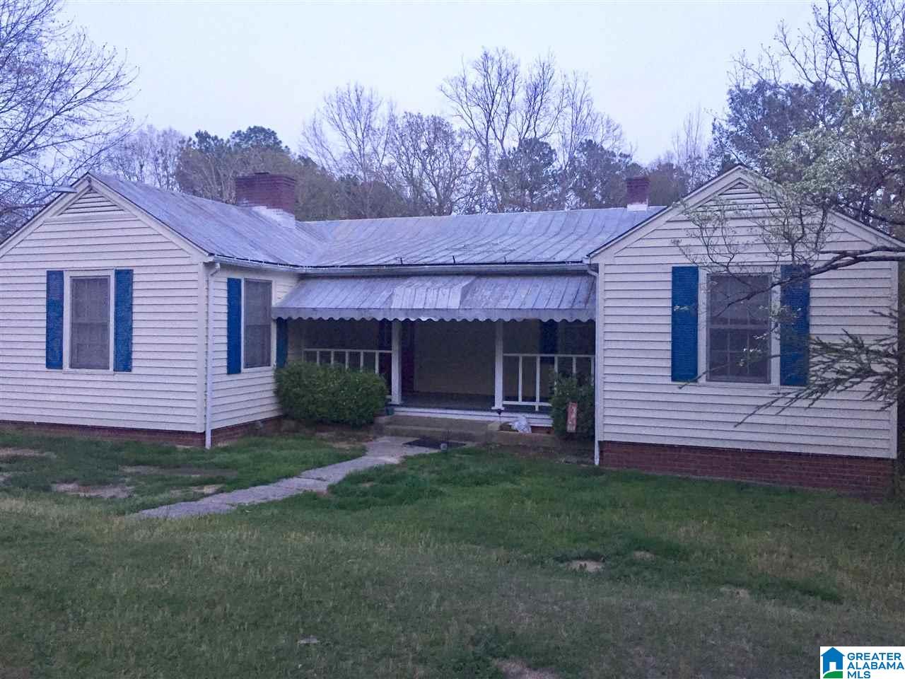 8175 Hill Road Pinson, AL 35126 - Photo 3 of 17