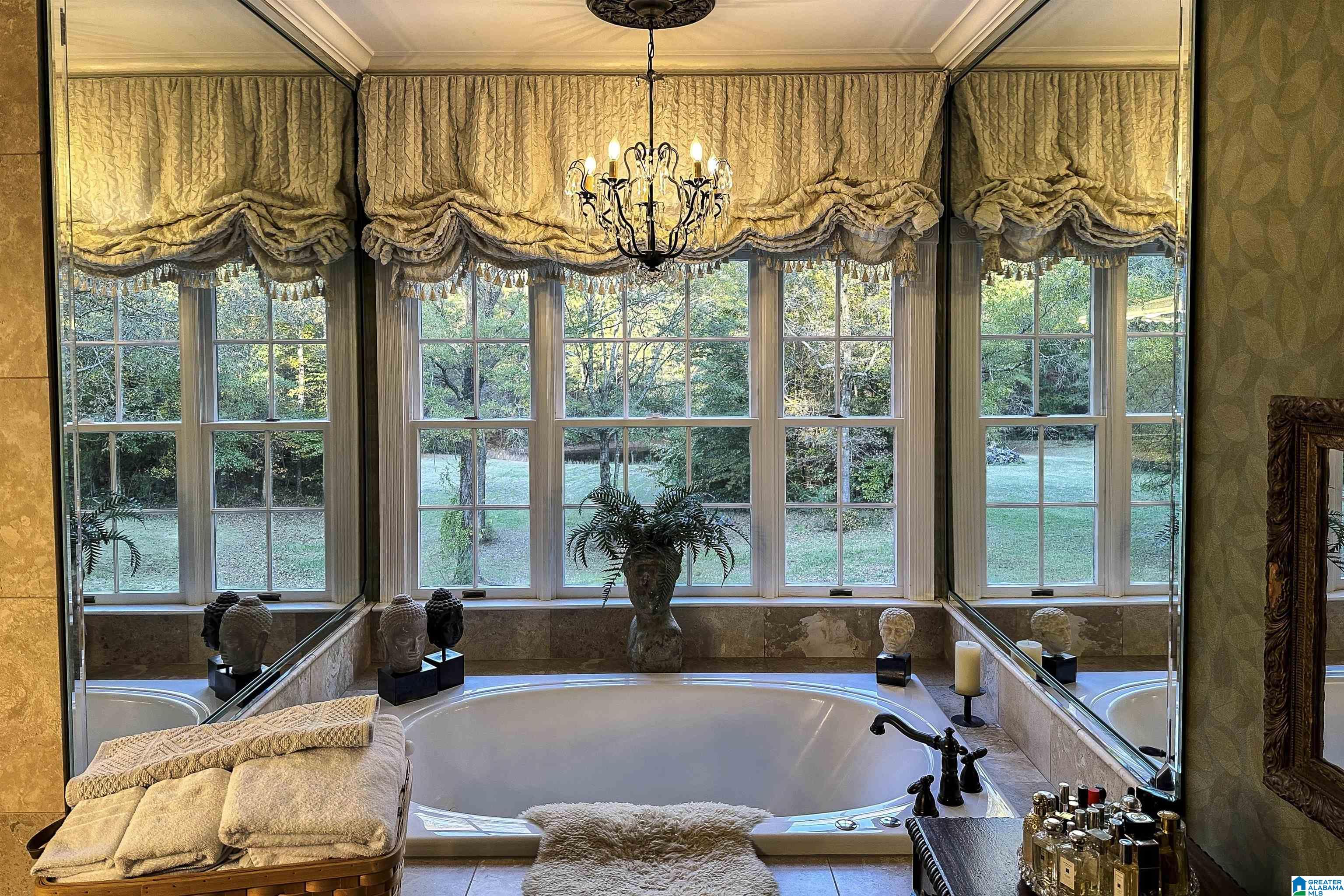 4465 Choccolocco Road Anniston, AL 36207 - Photo 46 of 97