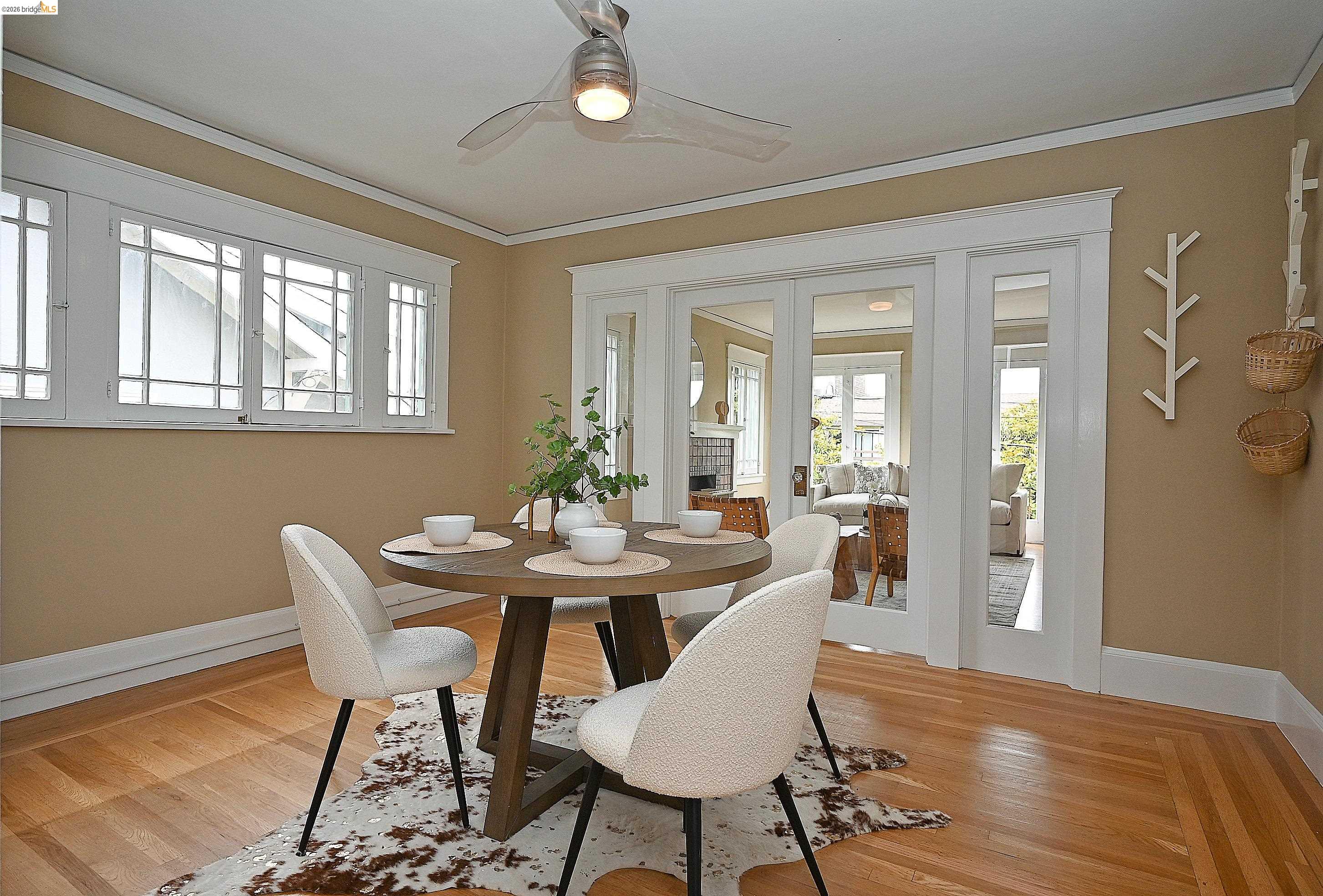 1301 Bonita Avenue, Unit 3 Berkeley, CA 94709 - Photo 22 of 48