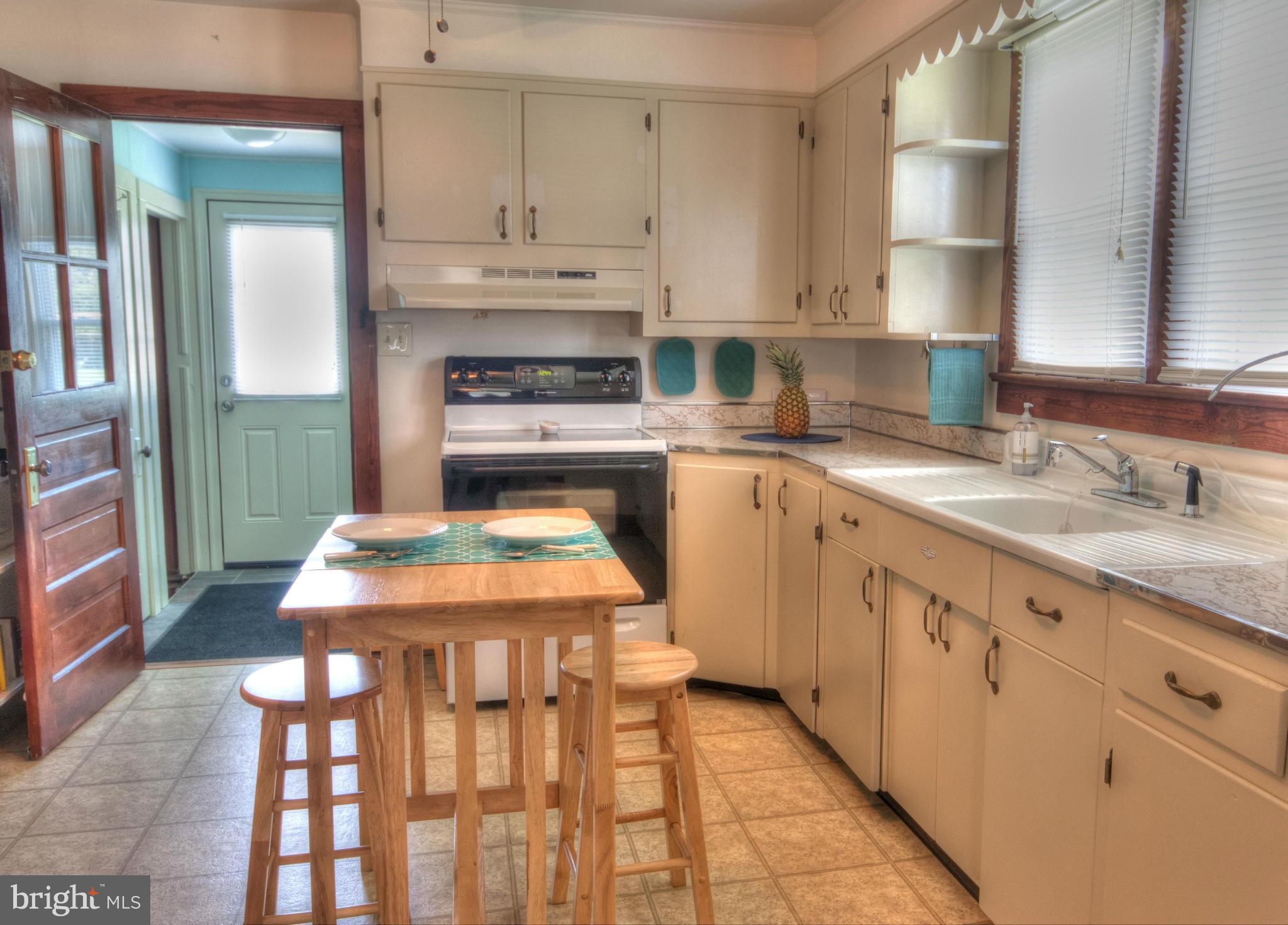 115 East 6th Avenue Ranson, WV 25438 - Photo 9 of 15 Kitchen