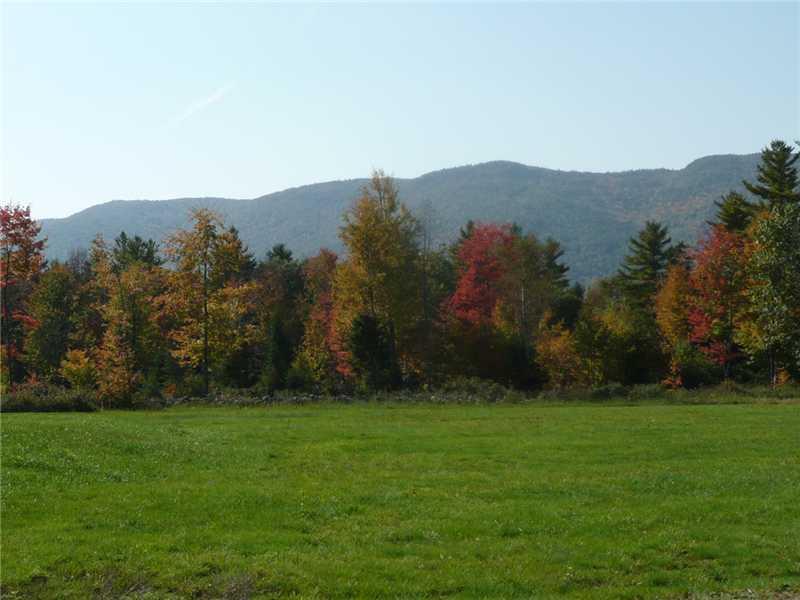 341 Hio Ridge Road Bridgton, ME 04009 - Photo 6 of 34 Exterior Front. THIS TREE LINE IS...