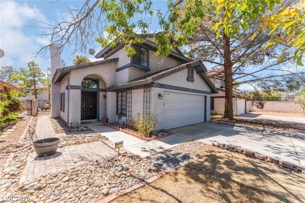 $365,000 | 6673 West Pleasant Plains Way, Las Vegas, NV 89108