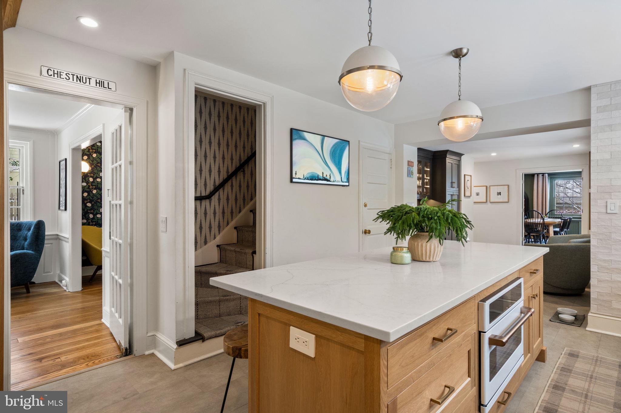 30 Summit Street Philadelphia, PA 19118 - Photo 11 of 83 Gallery Image 11