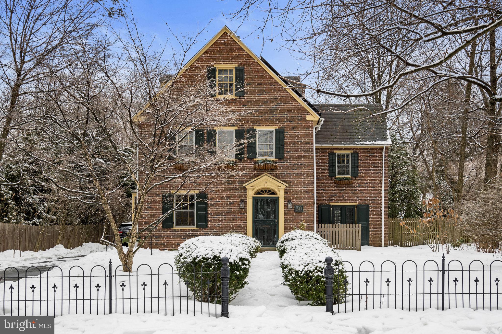 30 Summit Street Philadelphia, PA 19118 - Photo 2 of 83 Gallery Image 2