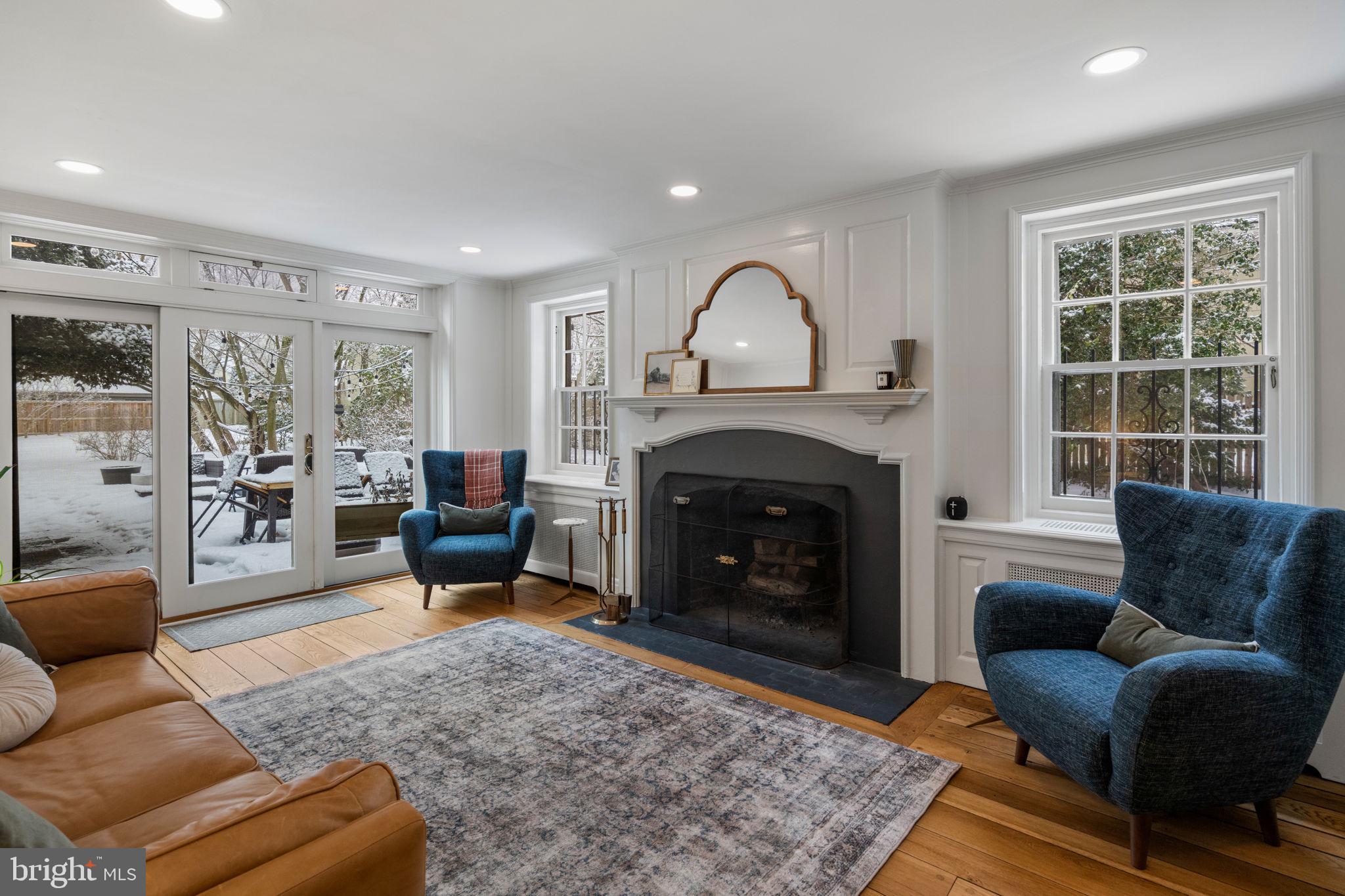 30 Summit Street Philadelphia, PA 19118 - Photo 21 of 83 Gallery Image 21