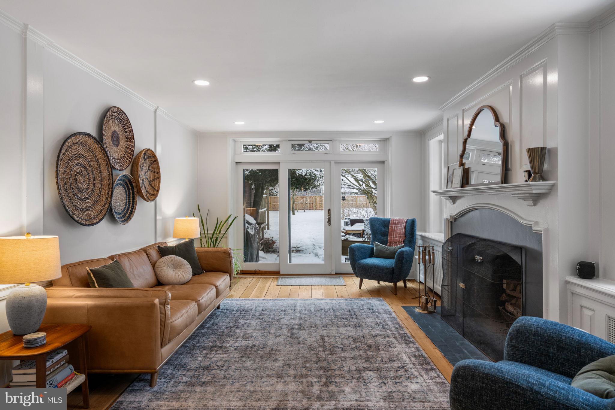 30 Summit Street Philadelphia, PA 19118 - Photo 22 of 83 Gallery Image 22