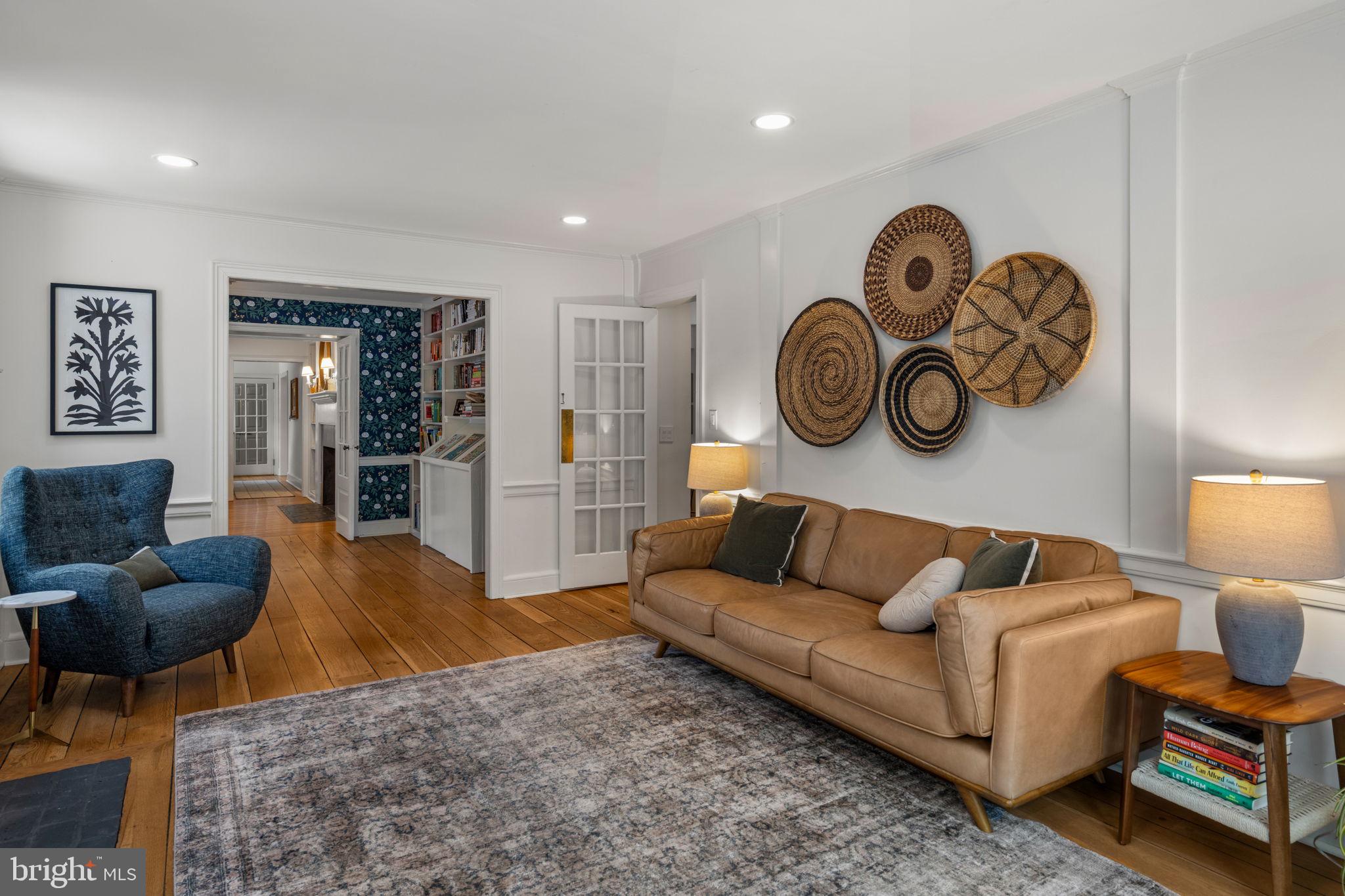 30 Summit Street Philadelphia, PA 19118 - Photo 23 of 83 Gallery Image 23