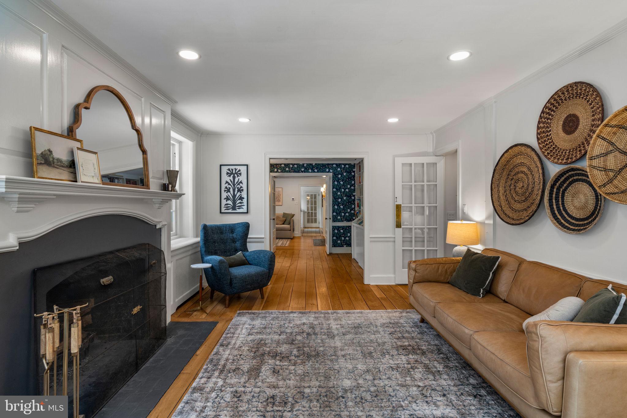 30 Summit Street Philadelphia, PA 19118 - Photo 24 of 83 Gallery Image 24