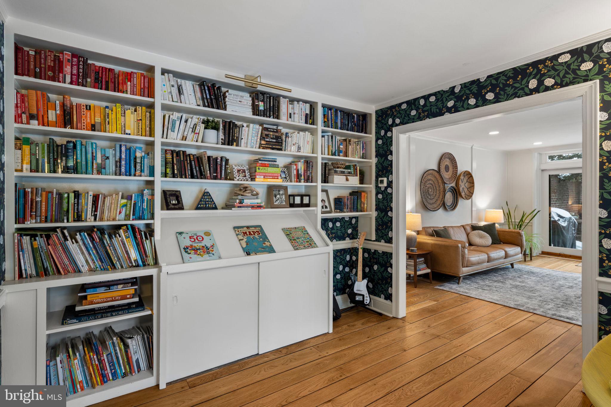 30 Summit Street Philadelphia, PA 19118 - Photo 25 of 83 Gallery Image 25