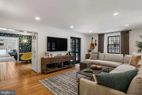 $2,100,000 | 30 Summit Street, Philadelphia, PA 19118