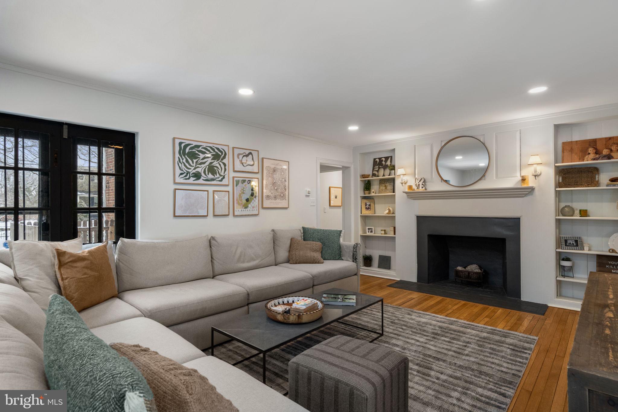 30 Summit Street Philadelphia, PA 19118 - Photo 28 of 83 Gallery Image 28