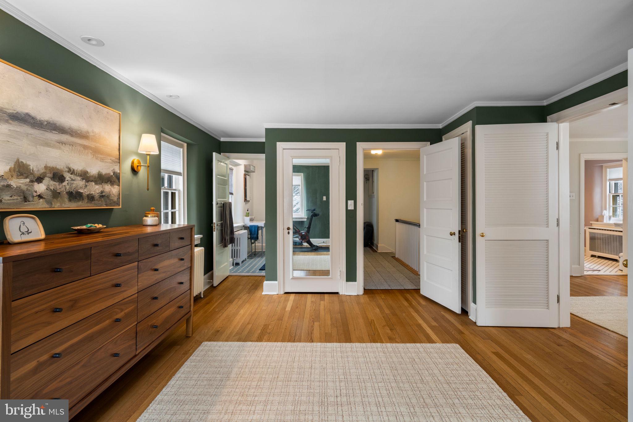 30 Summit Street Philadelphia, PA 19118 - Photo 43 of 83 Gallery Image 43